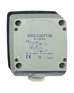 Schneider Electric XSDC607139