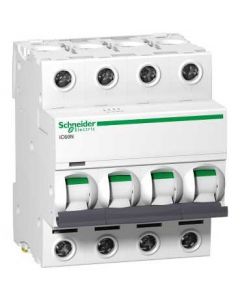 Schneider Electric Acti 9 ic60H A9F55410