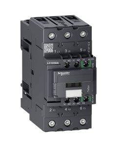 Schneider Electric TeSys D Green LC1D50AEHE