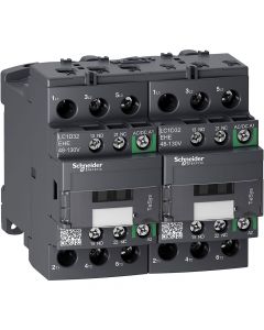 Schneider Electric TeSys D Green LC2D32EHE