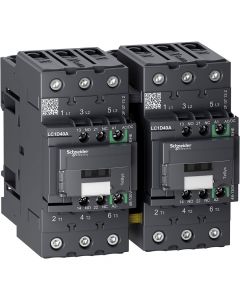 Schneider Electric TeSys D Green LC2D40AEHE